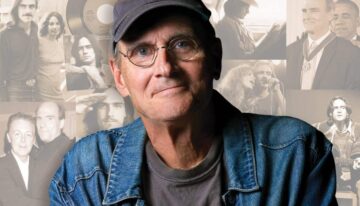 James Taylor’s Beloved Spouse: A Testament To Enduring Love