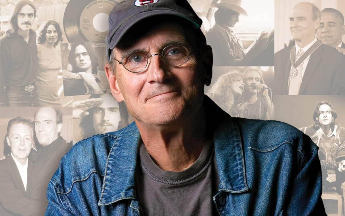 James Taylor’s Beloved Spouse: A Testament to Enduring Love