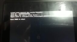 The Fatal Error That Haunted The Fusee Run