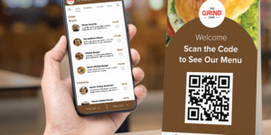 Benefits of a Mobile-Friendly Menu QR Codes