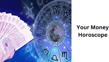 Your Money Horoscope: Using Free Online Astrology Readings to Navigate Financial Transitions