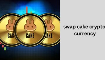 swap cake crypto currency – A Comprehensive Guide