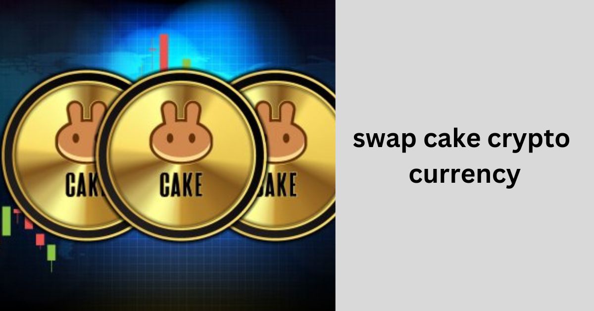 swap cake crypto currency