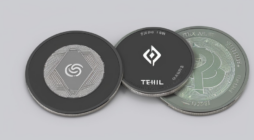 Exchange Skrill to Tether TRC20 (USDT)